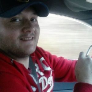 Meet your Posher, Thomas